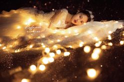 -帆拉斐婚纱摄影(春熙店)