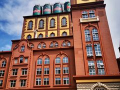 -青岛啤酒博物馆