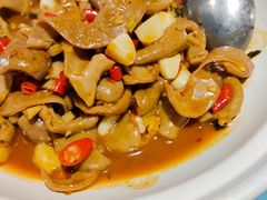 -小湘旺臭鳜鱼(百子湾店)