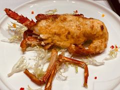 海胆酱焗活龙虾仔-北京厨房(SKP店)