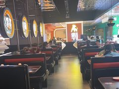 -胖哥俩肉蟹煲(淮安万达店)