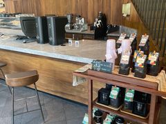 -星巴克臻选(南京艾尚天地店)