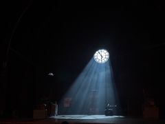 -文兴酒家(Chinatown - Gerrard Street)