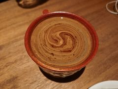 美式咖啡-翠贝卡&Mama Kelly Brunch Coffee(河西店)