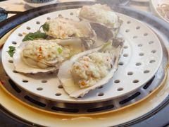 -望海臻鲜·海鲜餐厅