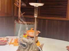 -叶叶菩提(太原别墅店)