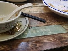 -江南婆婆(车墩店)