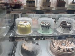 -DQ·蛋糕·冰淇淋(周浦万达店)