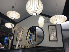 -徽镇小厨·经典徽菜(马连道店)