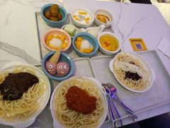 -拾光自助甜品·小食(太古里总店)