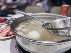 -八合里潮汕鲜牛肉火锅(福州万象城店)