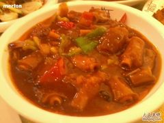 -克拉玛依新疆餐厅