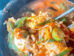 -Arang Korean Restaurant