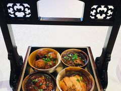 津福四喜碗-卫鼎轩·家宴(水上公园店)