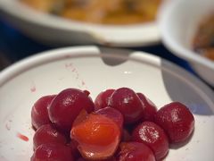 蜜酿小番茄-新加坡海鲜(国贸商城店)
