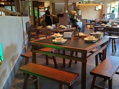 -桐湾大院·桐庐菜(滨江店)