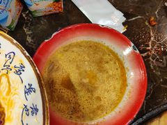 -粗粮人家·东北菜(洋桥店)