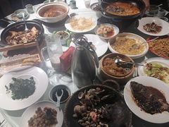 -老宁波1381餐厅(宏泰广场店)