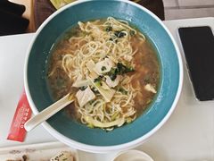 -咬不得高祖生煎·简餐(高银街店)