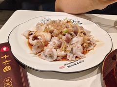 -十六台·经典广东菜(德外大街店)