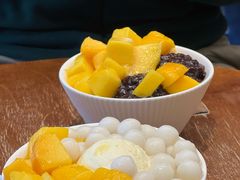 -小团圆糖水铺(襄阳南路店)