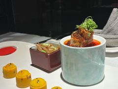 -馋遇江南·精致湖景雅宴(东方之门店)