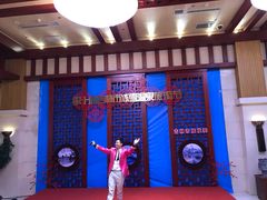 -陆地游轮吉林神农温泉