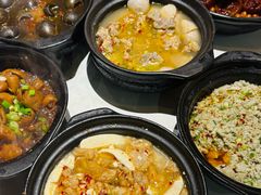 -阿龙酒煲(海宁新苑路店)