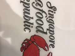 -新加坡海鲜共和(名胜世界圣淘沙海滨坊)