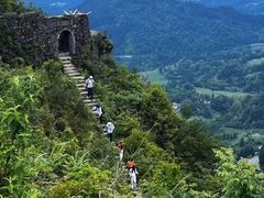 -山王坪喀斯特国家生态公园
