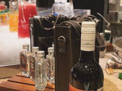 -视界美食自助餐厅·石家庄希尔顿酒店