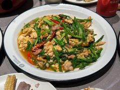 -麻都·成都菜(人民广场店)
