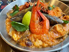 -Brut Eatery Wine Bar & Restaurant (建国东路店)
