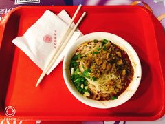 -农园餐厅(北京大学店)