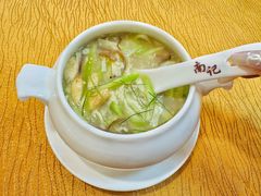 -寻味顺德·南记酒家·传统顺德菜·鱼生(广源路店)