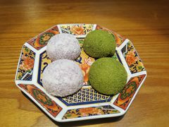 -鳗鱼家·深夜食堂(军博店)