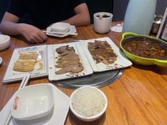 -壹只卤鹅(华润万家店)