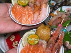 -喜聚薈·花膠雞海鮮火鍋(越秀店)