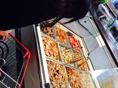 -永辉超市(中南城店)