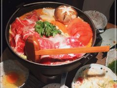 -酒井酱子·深夜食堂(东城汇店)