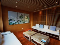 -北京古北水镇御舍温泉酒店
