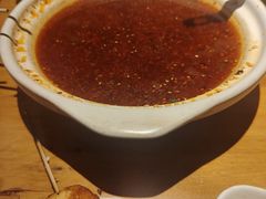 -肉串汪(月坛店)