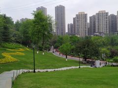 -龙头寺公园