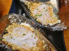 -云晓光头烧烤吧(德平路店)