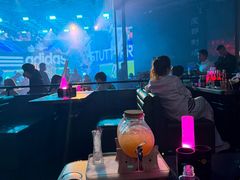 -MOSSO·Liveshow(M3香港广场店)
