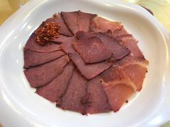 张飞牛肉-古阆古味