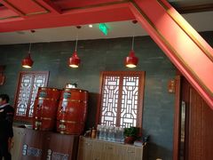 -虾满堂小龙虾烧烤(富荟广场店)
