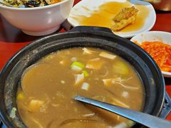 -屋里家延边朝鲜族冷面(南园店)