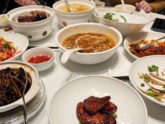 -新吉士·上海菜(浦东LCM置汇旭辉店)