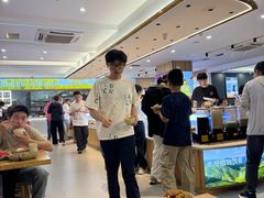 -素满香·食养自助(福州·长乐北路店)